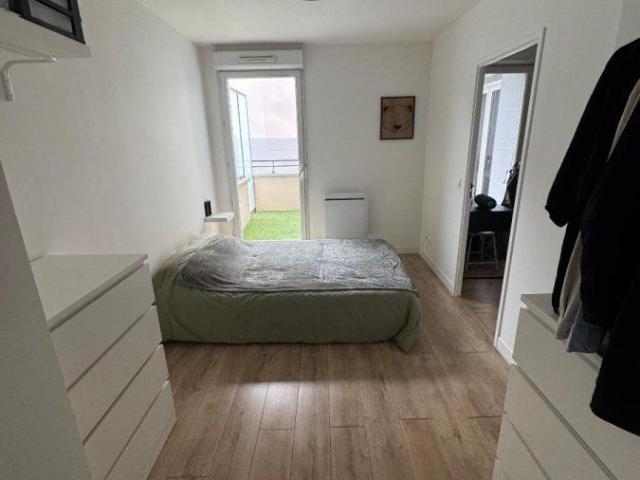 Appartement 2 pièces à Douai