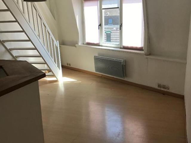 Appartement 2 pièces à Douai