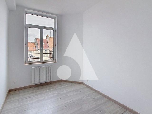 Appartement 2 pièces à Douai