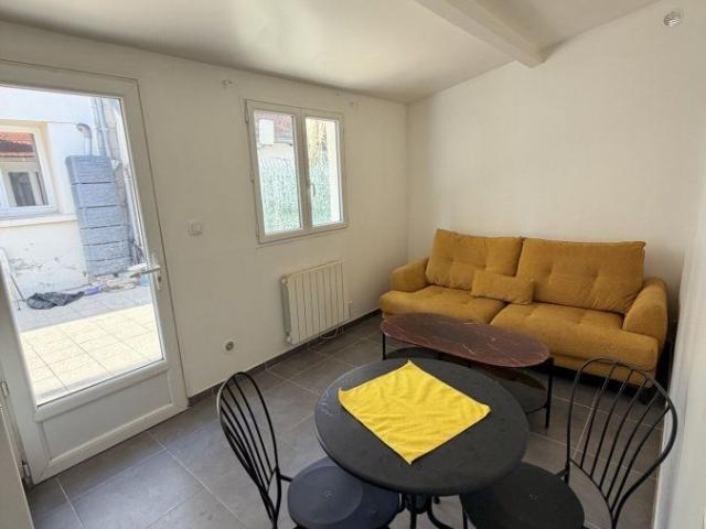 Appartement 2 pièces à Draveil