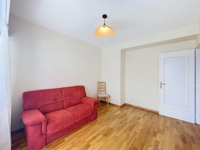 Appartement 2 pièces à Eckbolsheim