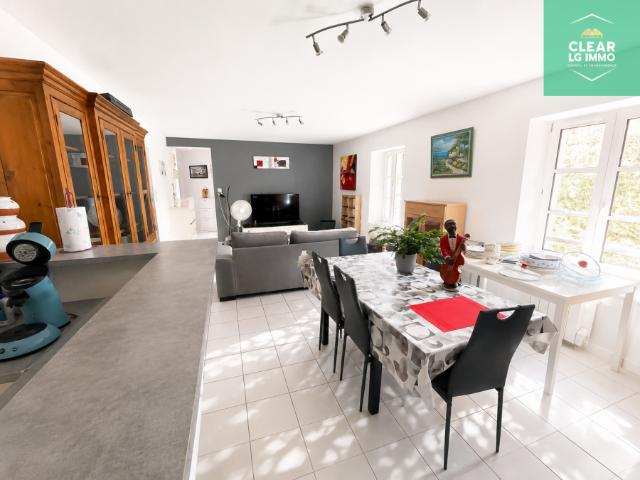 Appartement 2 pièces à Entrange FR