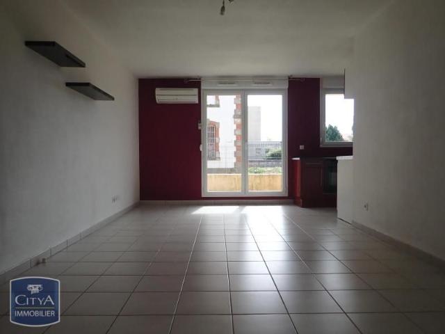 Appartement 2 pièces à Épinal