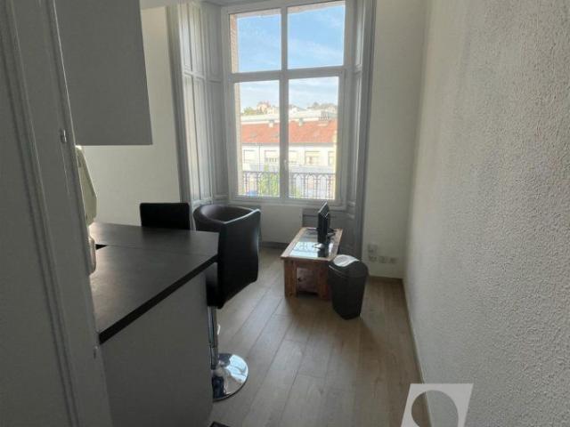Appartement 2 pièces à Épinal