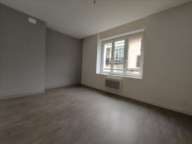 Appartement 2 pièces à Épinal