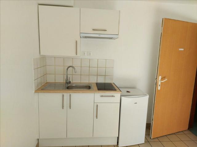Appartement 2 pièces à Épinal