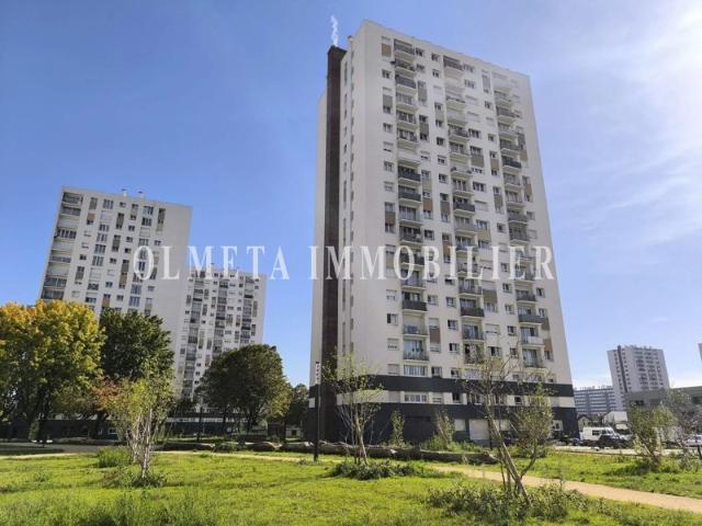 Appartement 2 pièces à Epinay sur Seine