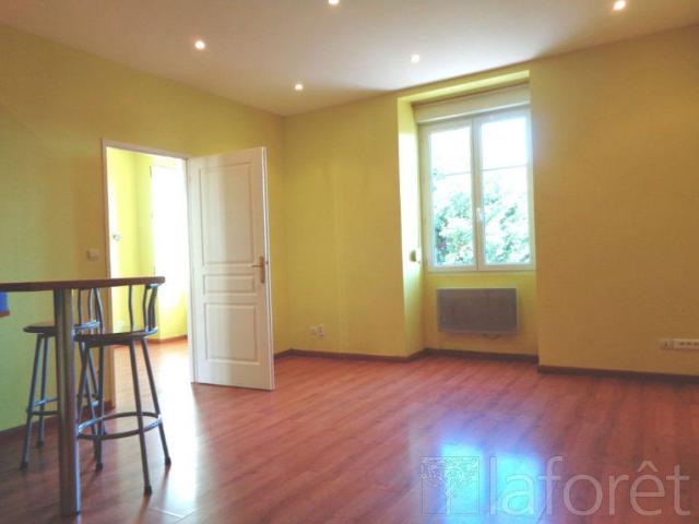 Appartement 2 pièces à Essey lès Nancy