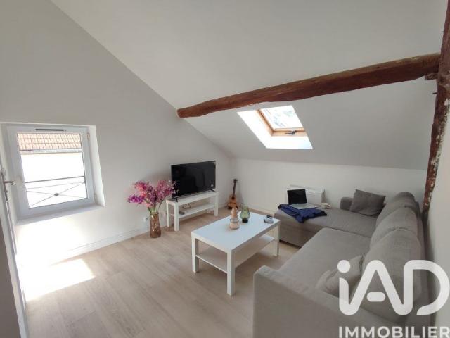 Appartement 2 pièces à Fublaines