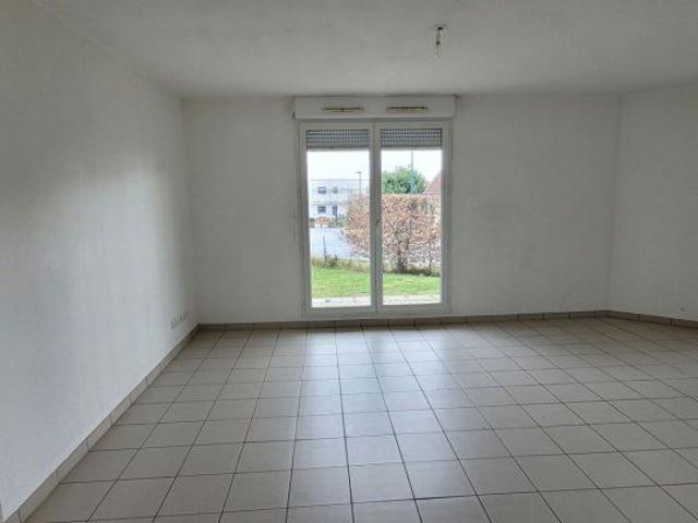 Appartement 2 pièces à Folschviller