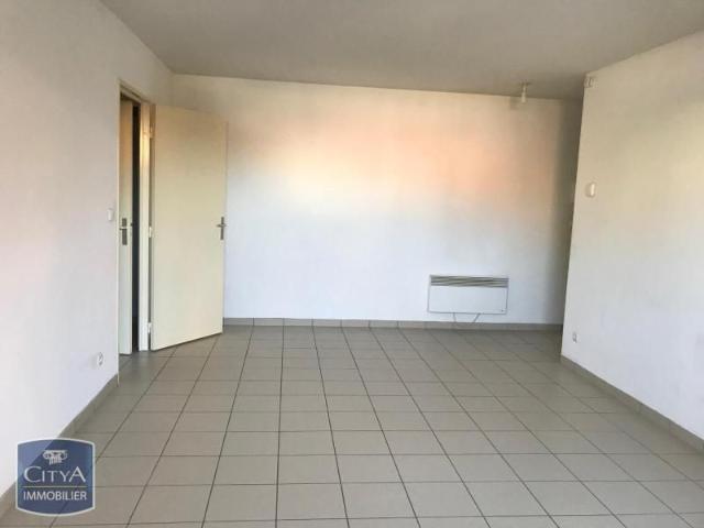 Appartement 2 pièces à Folschviller