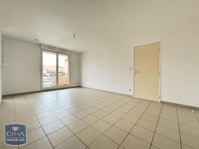 Appartement 2 pièces à Folschviller