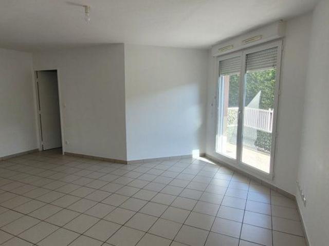 Appartement 2 pièces à Folschviller