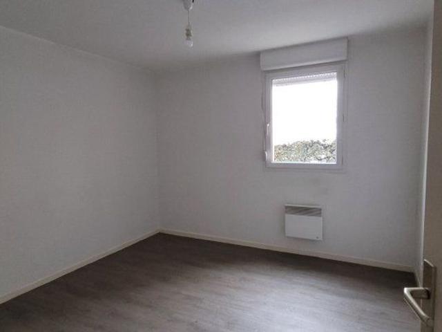 Appartement 2 pièces à Folschviller
