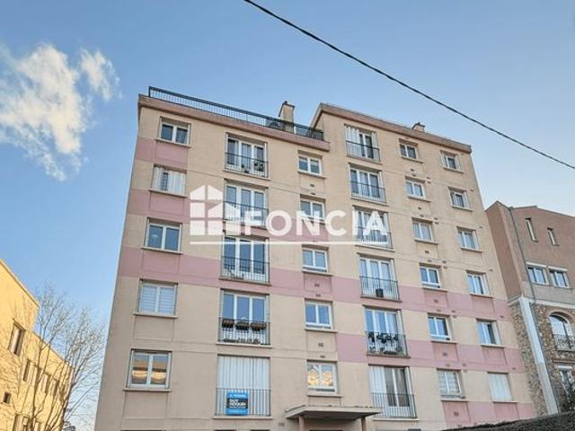 Appartement 2 pièces à Fontenay aux Roses LIMITE Châtillon