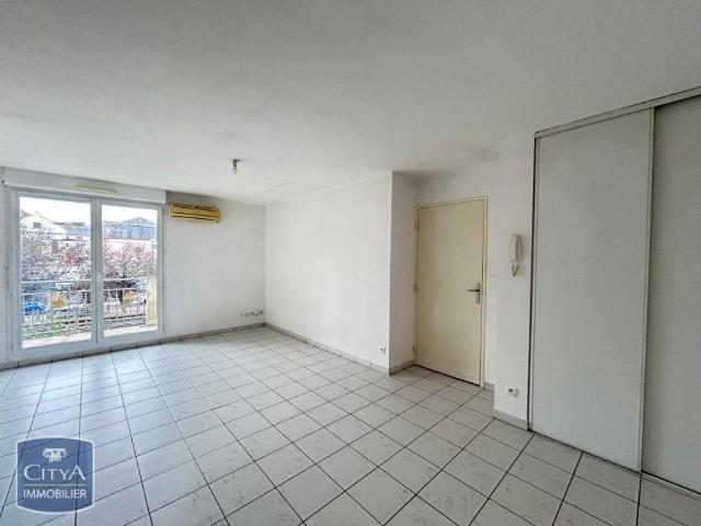 Appartement 2 pièces à Forbach
