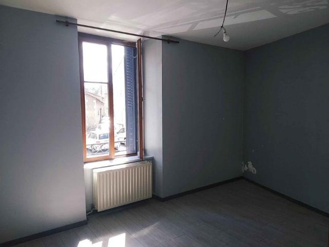 Appartement 2 pièces à Foug