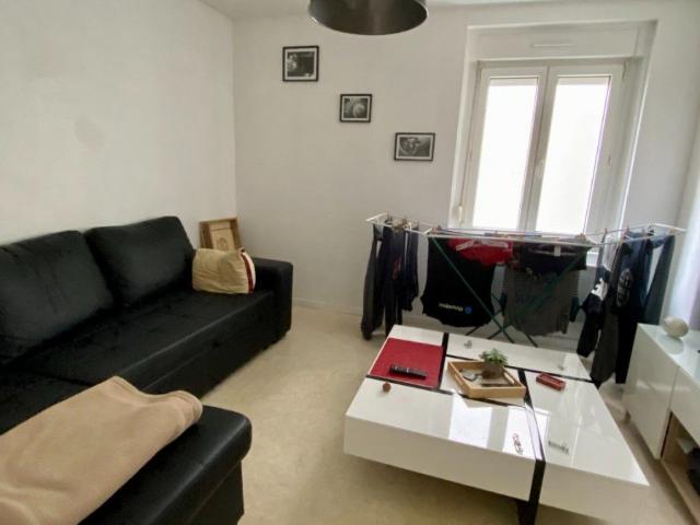 Appartement 2 pièces à Foug