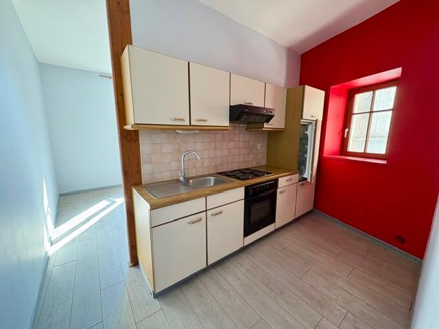Appartement 2 pièces à Foug FR