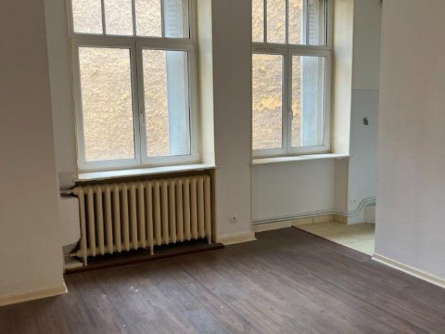 Appartement 2 pièces à gare