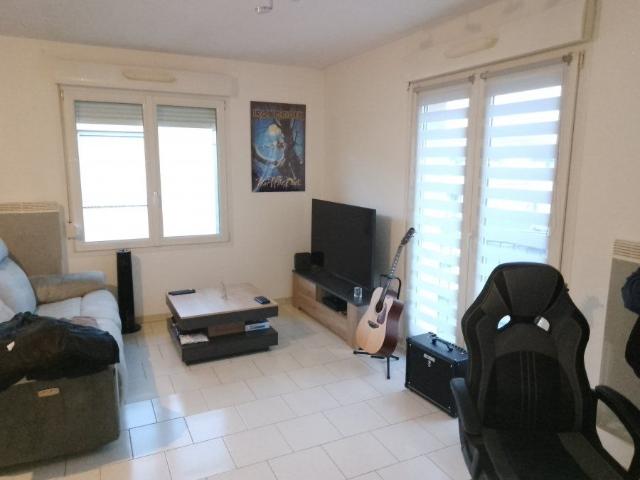 Appartement 2 pièces à Giraumont