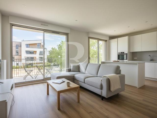 Appartement 2 pièces à Gonesse