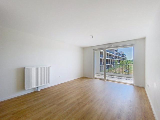 Appartement 2 pièces à Haguenau