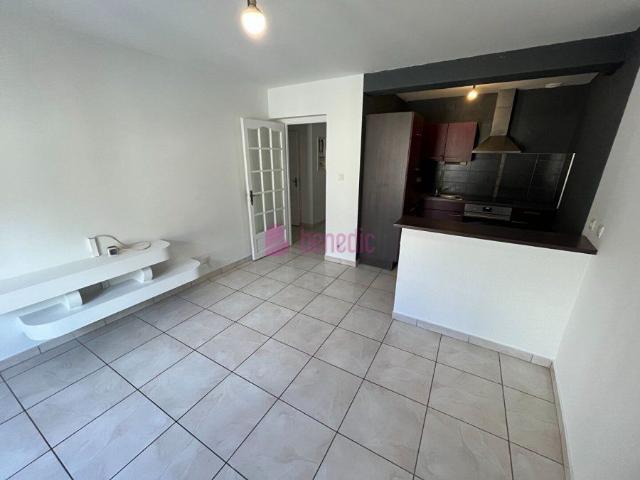 Appartement 2 pièces à Hayange