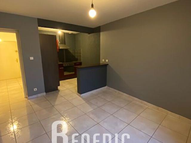 Appartement 2 pièces à Hayange