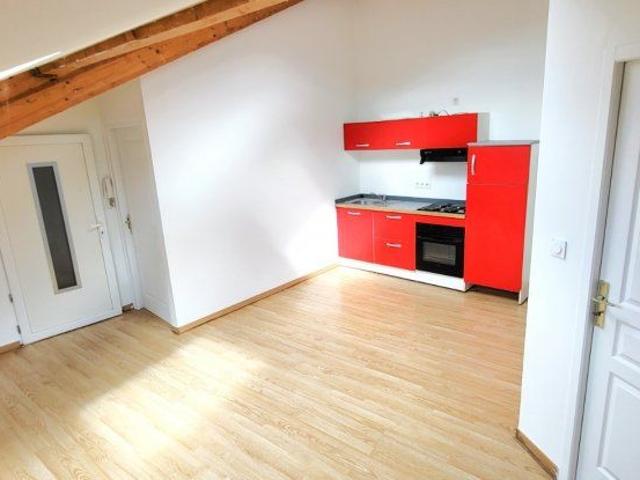 Appartement 2 pièces à Hayange