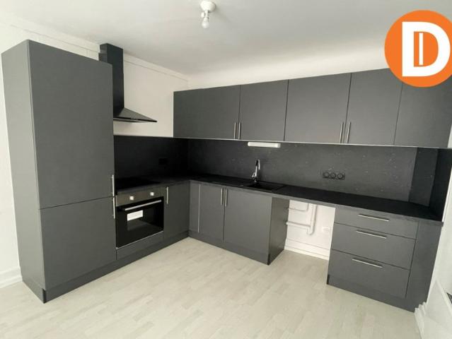 Appartement 2 pièces à Hayange FR