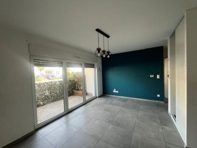 Appartement 2 pièces à Hettange Grande