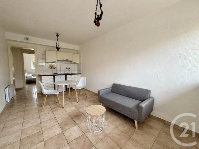 Appartement 2 pièces à Hettange Grande