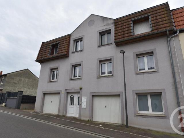 Appartement 2 pièces à Hettange Grande