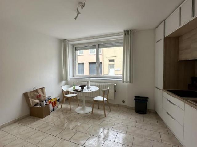 Appartement 2 pièces à Hettange Grande FR