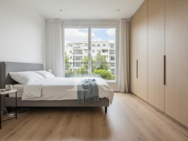 Appartement 2 pièces à Ivry sur Seine