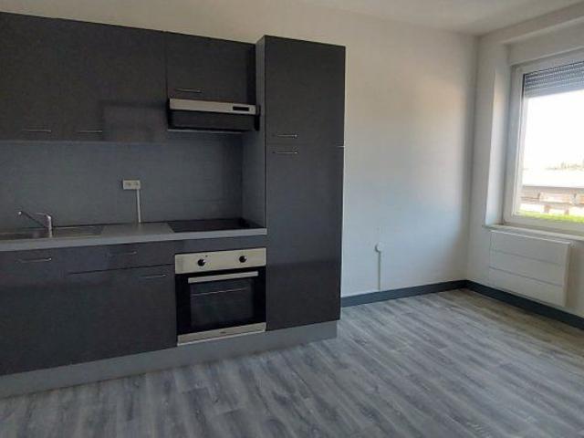Appartement 2 pièces à Jarny