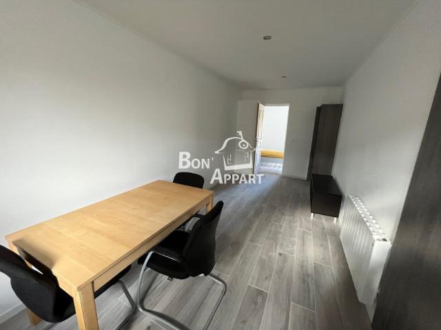 Appartement 2 pièces à Joeuf