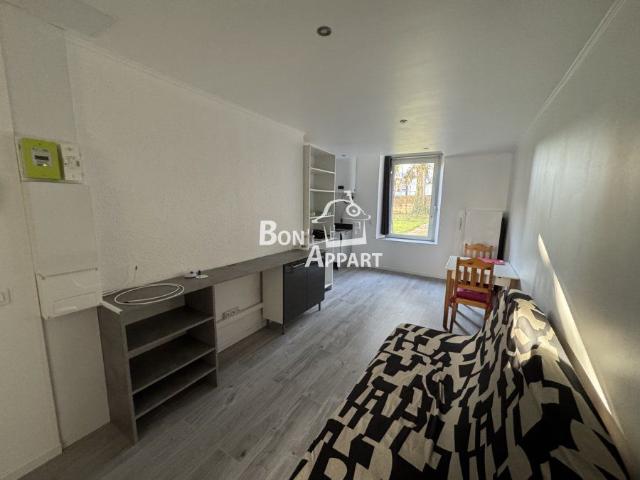 Appartement 2 pièces à Joeuf