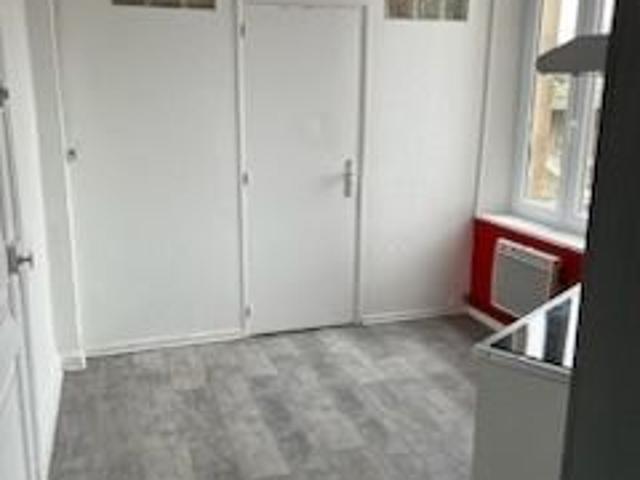 Appartement 2 pièces à Joeuf