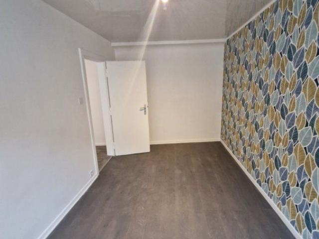 Appartement 2 pièces à Knutange