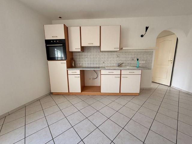 Appartement 2 pièces à Koenigsmacker