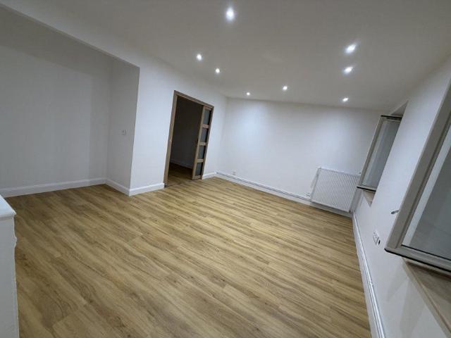 Appartement 2 pièces à Lunéville