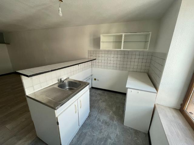 Appartement 2 pièces à Lunéville FR