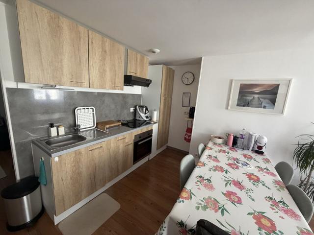 Appartement 2 pièces à Lunéville FR