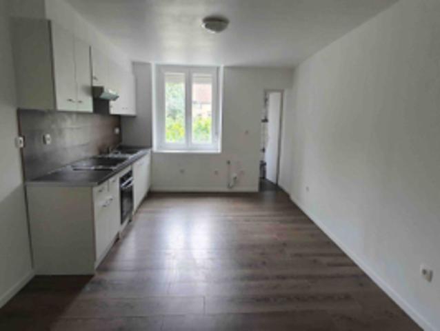 Appartement 2 pièces à Lunéville FR