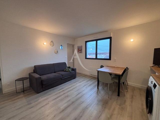 Appartement 2 pièces à La Tranche sur Mer