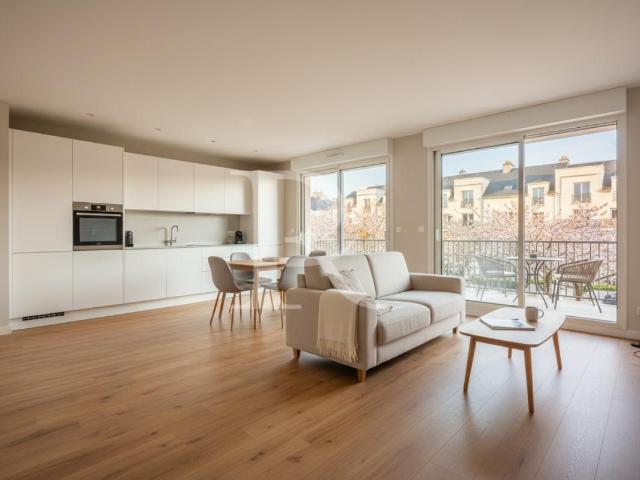 Appartement 2 pièces à Lagny sur Marne