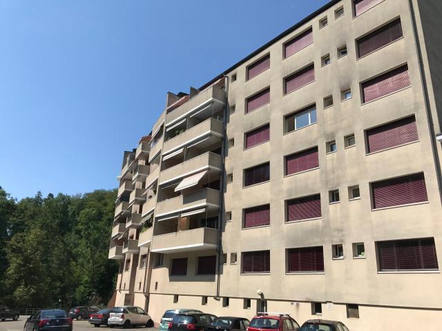 Appartement 2 pièces à Lausanne