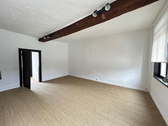 Appartement 2 pièces à Le Quesnoy